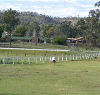 Kellarni Downs Farmstay-Scenic Rim - Accommodation Cooktown