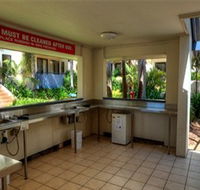 Sandcastles on Broadwater - Accommodation Cooktown