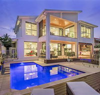 Pasadena Point at Vogue Holiday Homes - Accommodation Cooktown