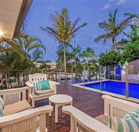 Malibu Shores at Vogue Holiday Homes - Accommodation Cooktown