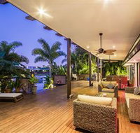 The Tropics at Vogue Holiday Homes - Accommodation Cooktown