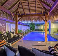 Aqua Palms at Vogue Holiday Homes - Accommodation Cooktown