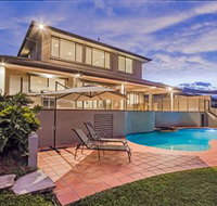 Serenity Shores at Vogue Holiday Homes - Accommodation Cooktown