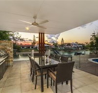 The Sands at Vogue Holiday Homes - Accommodation Cooktown