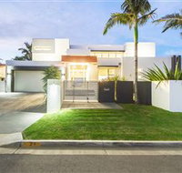 The Grand at Vogue Holiday Homes - Accommodation Cooktown