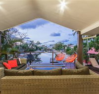 Laguna Bay at Vogue Holiday Homes - Accommodation Cooktown