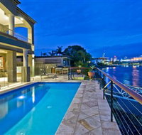 Lakeland Keys at Vogue Holiday Homes - Accommodation Cooktown