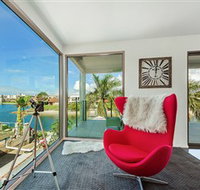Riviera Waters at Vogue Holiday Homes - Accommodation Cooktown