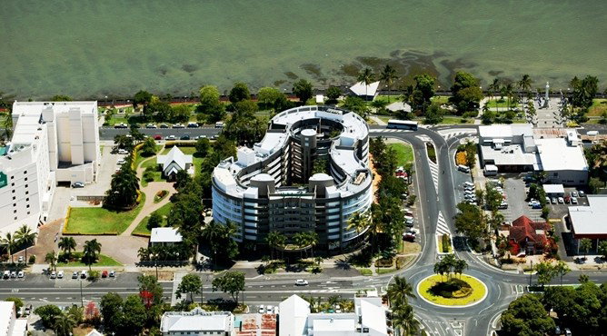 Cairns QLD Accommodation Cooktown