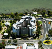 DoubleTree by Hilton Cairns - Accommodation Cooktown