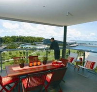 AAA The View - Accommodation Cooktown