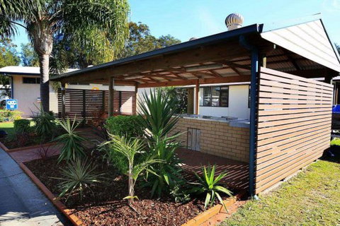 BIG4 Great Lakes At Forster-Tuncurry - Accommodation Cooktown 1