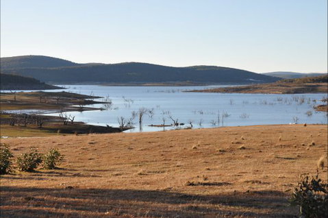 Braemar Bay Holiday Park - Accommodation Cooktown 2