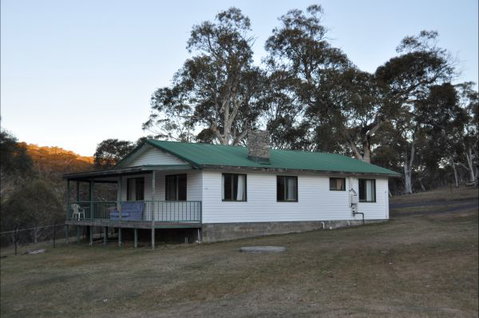 Braemar Bay Holiday Park - Accommodation Cooktown 3