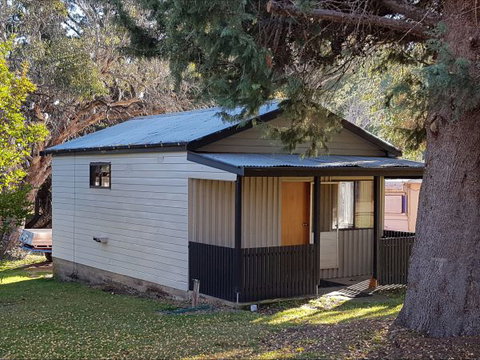 Braemar Bay Holiday Park - Accommodation Cooktown 9