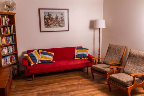 Daisy's Cottage - Accommodation Cooktown 3