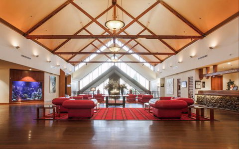 Fairmont Resort Blue Mountains - MGallery By Sofitel - Accommodation Cooktown 1
