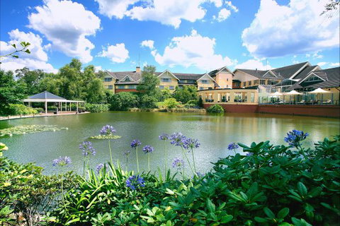 Fairmont Resort Blue Mountains - MGallery By Sofitel - Accommodation Cooktown 2