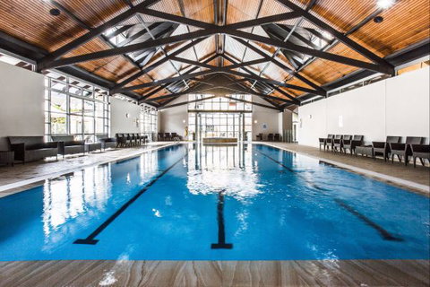 Fairmont Resort Blue Mountains - MGallery By Sofitel - Accommodation Cooktown 3