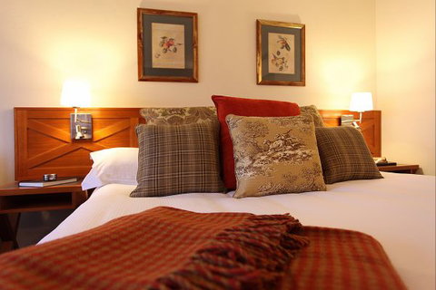 Fairmont Resort Blue Mountains - MGallery By Sofitel - Accommodation Cooktown 4