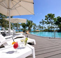 Groote Eylandt Lodge - Accommodation Cooktown
