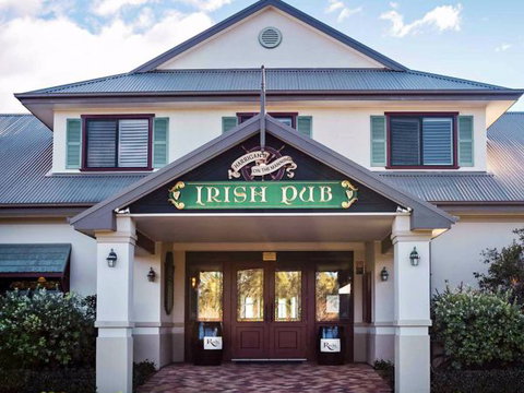 Ibis Styles River Lodge Harrington - Accommodation Cooktown 2