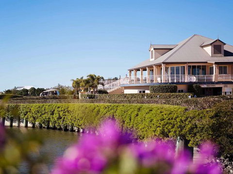 Ibis Styles River Lodge Harrington - Accommodation Cooktown 3