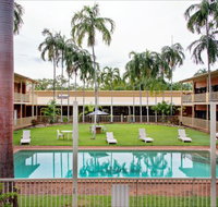 Litchfield Motel - Accommodation Cooktown