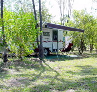 Litchfield Safari Camp - Accommodation Cooktown