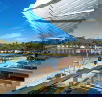 Ingenia Holidays White Albatross - Accommodation Cooktown