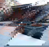 Royal Hotel Bar and Grill Parkes - Accommodation Cooktown