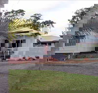 Shamrose Cottage - Accommodation Cooktown