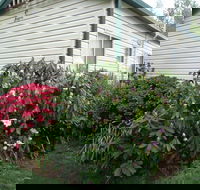 Jenolan Caravan Park - Accommodation Cooktown