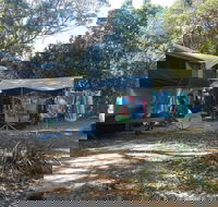 Smoky Cape campground - Accommodation Cooktown