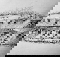 Tattersall's Hotel Casino - Accommodation Cooktown