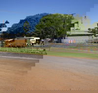Parkes Showground - Accommodation Cooktown