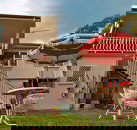 Starfish - Accommodation Cooktown