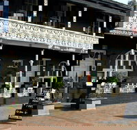 Top Pub - Accommodation Cooktown