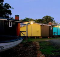 Lake Conjola Waterfront Holiday Park - Accommodation Cooktown