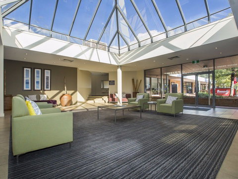 Ibis Styles Eaglehawk  - Accommodation Cooktown 0