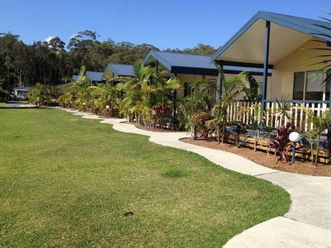 Ingenia Holidays Soldiers Point - Accommodation Cooktown 0