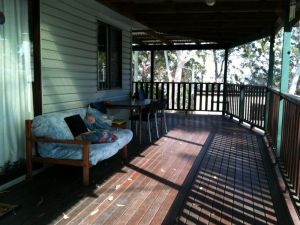 Browns Mountain NSW Accommodation Cooktown