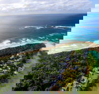 RTBU Holiday Park - Accommodation Cooktown