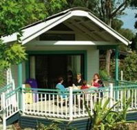 Ingenia Holidays South West Rocks - Accommodation Cooktown