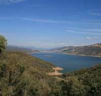 Inland Waters Holiday Parks Burrinjuck Waters - Accommodation Cooktown