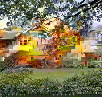 Blair Athol Boutique Hotel and Day Spa - Accommodation Cooktown