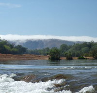 Mount Nancar Wilderness Retreat - Accommodation Cooktown