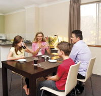 Oxley Court Apartments - Accommodation Cooktown