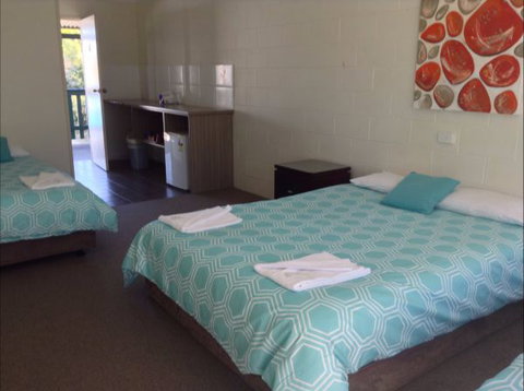 Settlers Inn Port Macquarie - Accommodation Cooktown 3