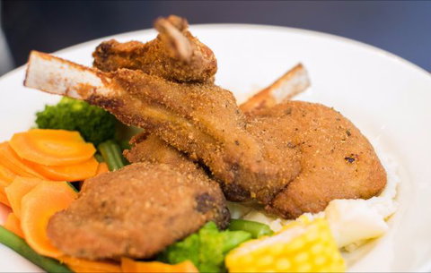 Settlers Inn Port Macquarie - Accommodation Cooktown 5